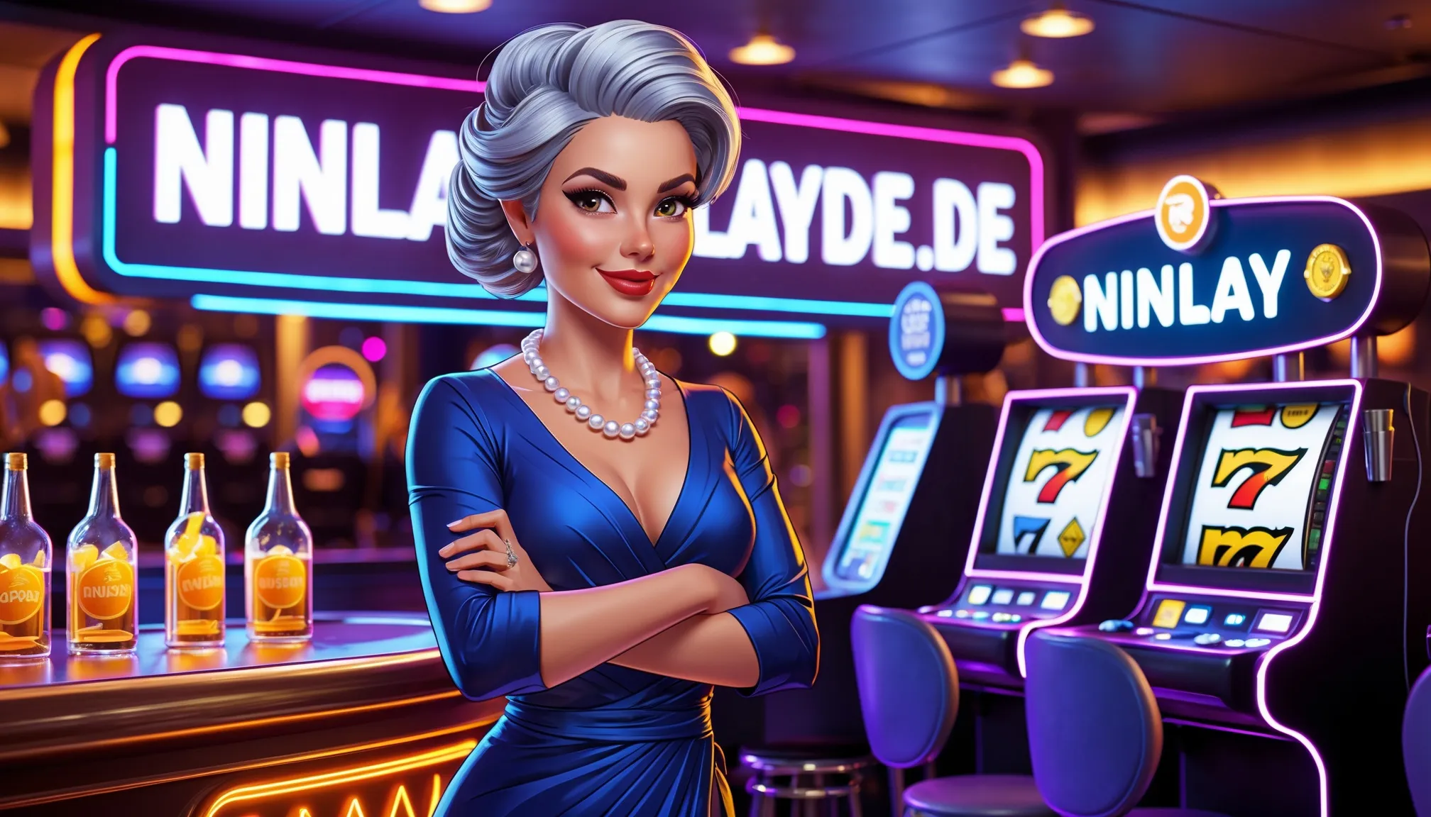 Ninlay Casino 2026 - mein ausführlicher Test und Erfahrungsbericht